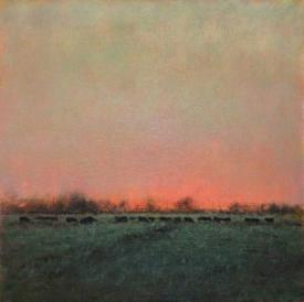 After Sunset by Nancy Bush