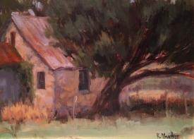 Country School by Kay Northup