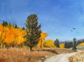 Spectacular Day by Kay Northup