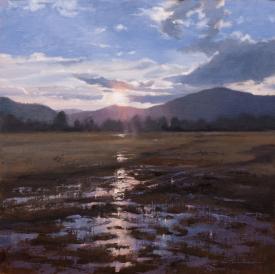 After the Rains by Tom Browning